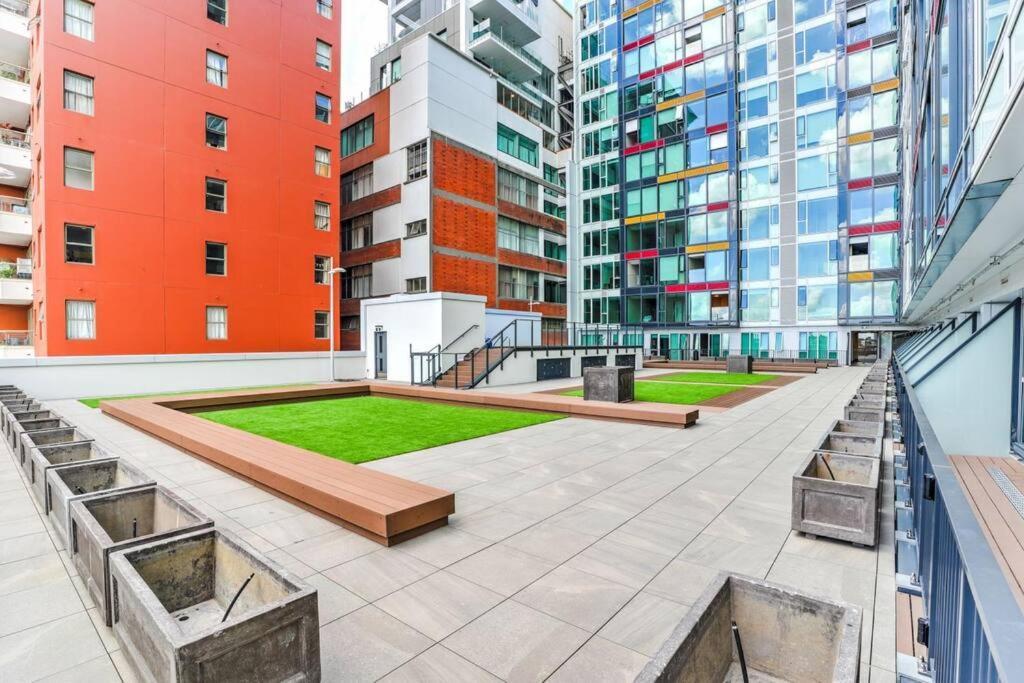 City Zen - Patio & Pool Auckland Exterior foto